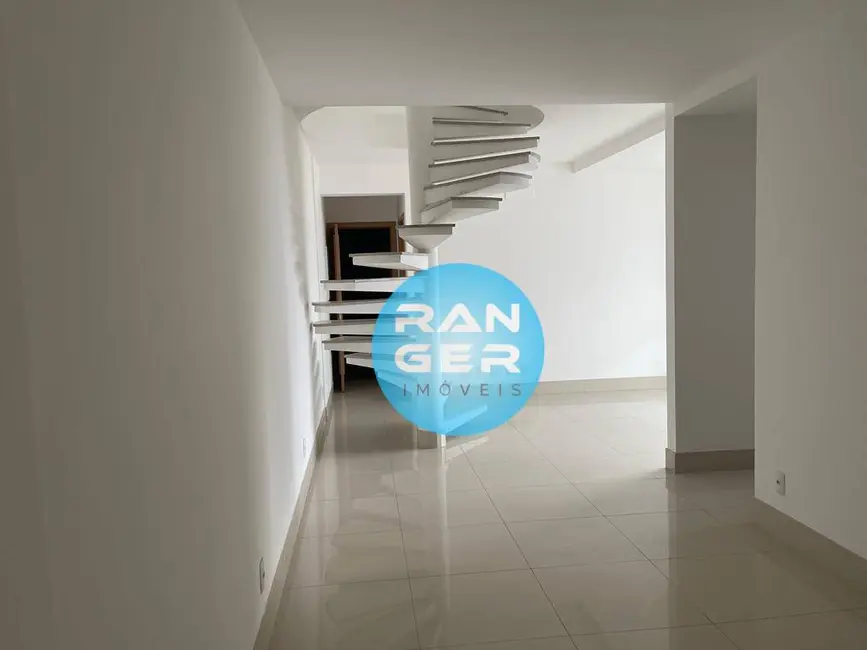 Cobertura com 3 quartos à venda, 246m2 em Gonzaga, Santos - SP - imagem 5 Foto 5 de Cobertura com 3 quartos à venda, 246m2 em Gonzaga, Santos - SP