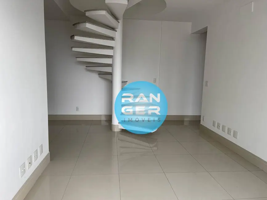 Cobertura com 3 quartos à venda, 246m2 em Gonzaga, Santos - SP - imagem 3 Foto 3 de Cobertura com 3 quartos à venda, 246m2 em Gonzaga, Santos - SP