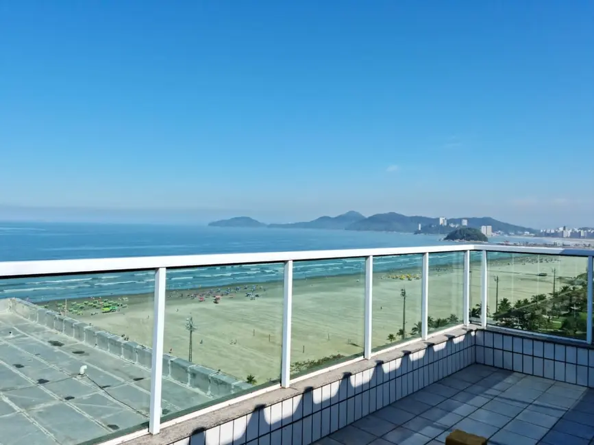 Apartamento com 2 quartos para alugar, 55m2 em Gonzaga, Santos - SP - imagem 8 Foto 8 de Apartamento com 2 quartos para alugar, 55m2 em Gonzaga, Santos - SP