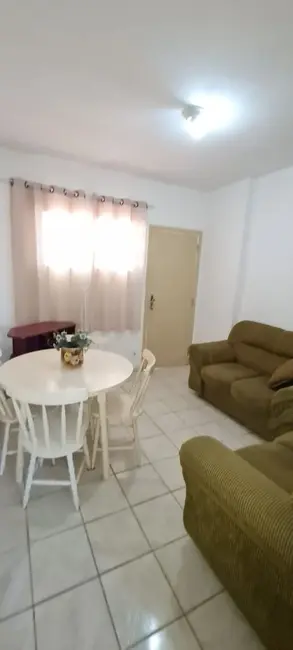 Apartamento com 2 quartos para alugar, 55m2 em Gonzaga, Santos - SP - imagem 2 Foto 2 de Apartamento com 2 quartos para alugar, 55m2 em Gonzaga, Santos - SP