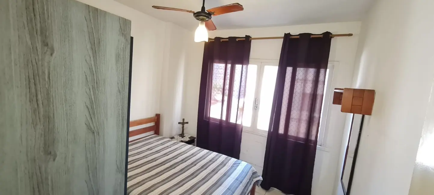 Apartamento com 2 quartos para alugar, 55m2 em Gonzaga, Santos - SP - imagem 5 Foto 5 de Apartamento com 2 quartos para alugar, 55m2 em Gonzaga, Santos - SP