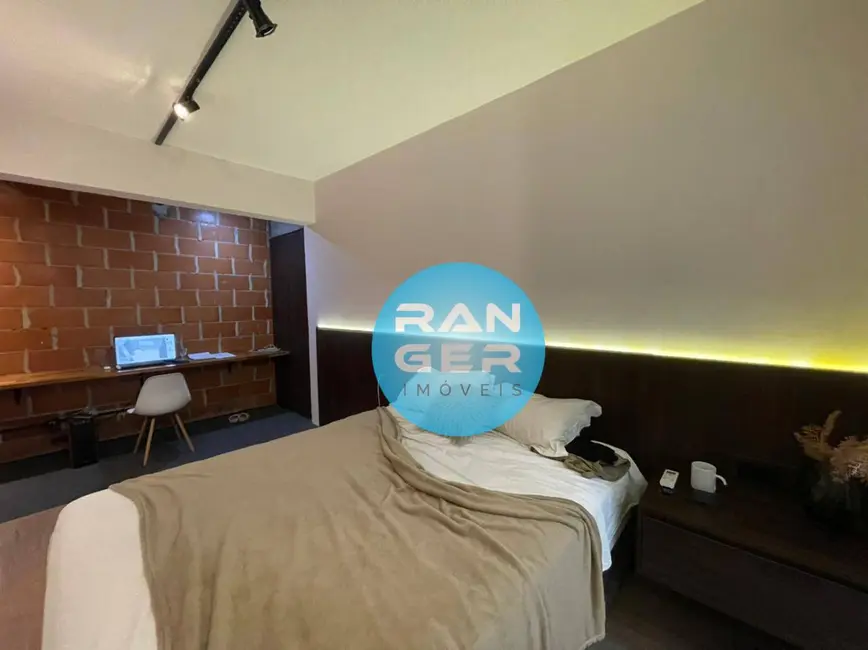 Foto 7 de Apartamento com 1 quarto à venda, 60m2 em Santos - SP