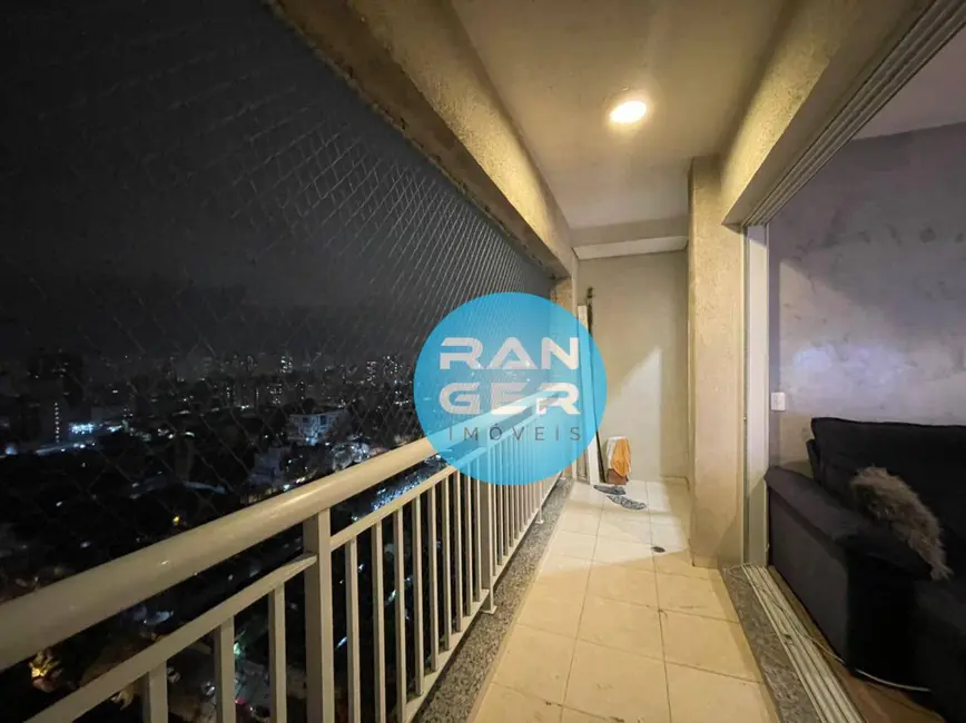 Foto 4 de Apartamento com 1 quarto à venda, 60m2 em Santos - SP