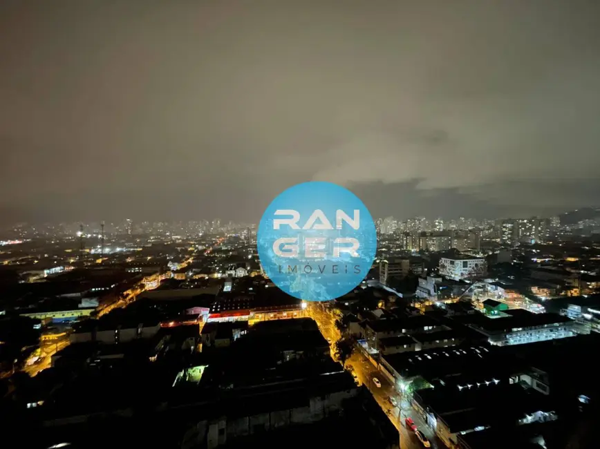 Foto 5 de Apartamento com 1 quarto à venda, 60m2 em Santos - SP