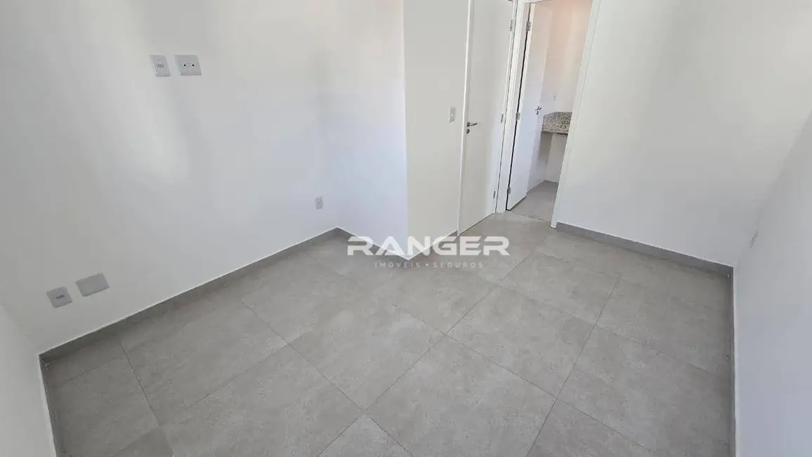 Casa com 2 quartos à venda, 100m2 em Campo Grande, Santos - SP - imagem 7 Foto 7 de Casa com 2 quartos à venda, 100m2 em Campo Grande, Santos - SP