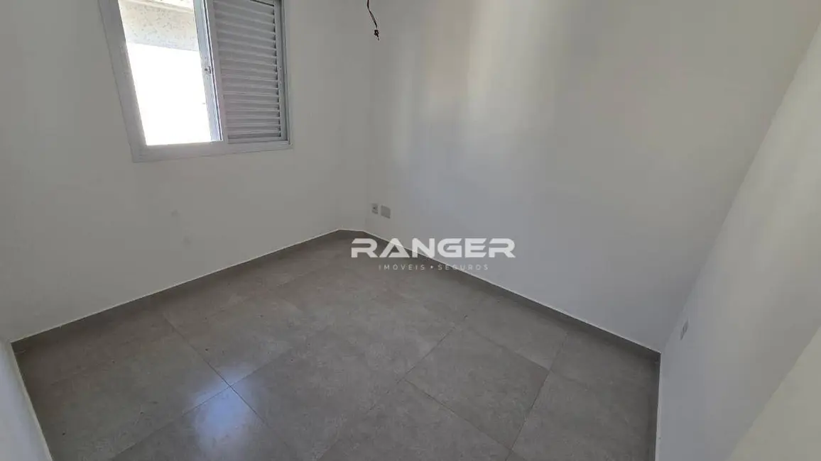 Casa com 2 quartos à venda, 100m2 em Campo Grande, Santos - SP - imagem 6 Foto 6 de Casa com 2 quartos à venda, 100m2 em Campo Grande, Santos - SP