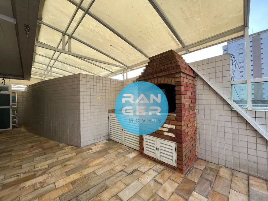 Apartamento com 3 quartos à venda, 168m2 em Gonzaga, Santos - SP - imagem 7 Foto 7 de Apartamento com 3 quartos à venda, 168m2 em Gonzaga, Santos - SP