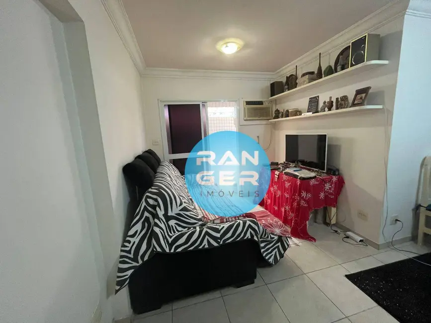 Apartamento com 3 quartos à venda, 168m2 em Gonzaga, Santos - SP - imagem 3 Foto 3 de Apartamento com 3 quartos à venda, 168m2 em Gonzaga, Santos - SP