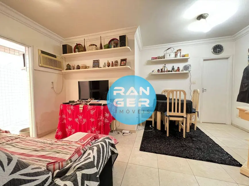 Foto 1 de Apartamento com 3 quartos à venda, 168m2 em Gonzaga, Santos - SP