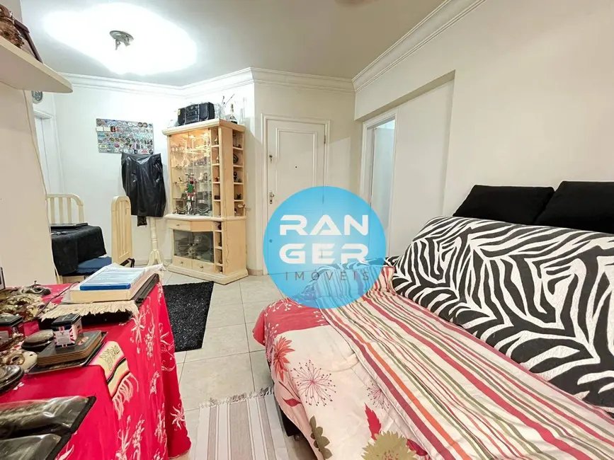 Apartamento com 3 quartos à venda, 168m2 em Gonzaga, Santos - SP - imagem 4 Foto 4 de Apartamento com 3 quartos à venda, 168m2 em Gonzaga, Santos - SP