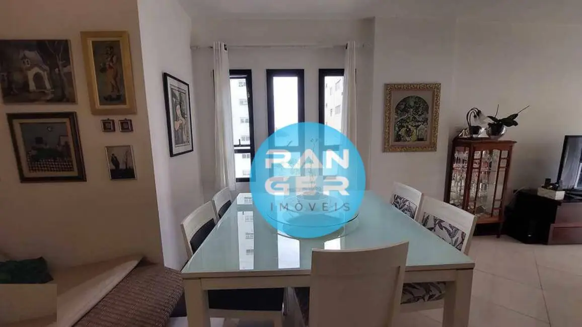 Apartamento com 3 quartos à venda, 246m2 em Ponta da Praia, Santos - SP - imagem 3 Foto 3 de Apartamento com 3 quartos à venda, 246m2 em Ponta da Praia, Santos - SP