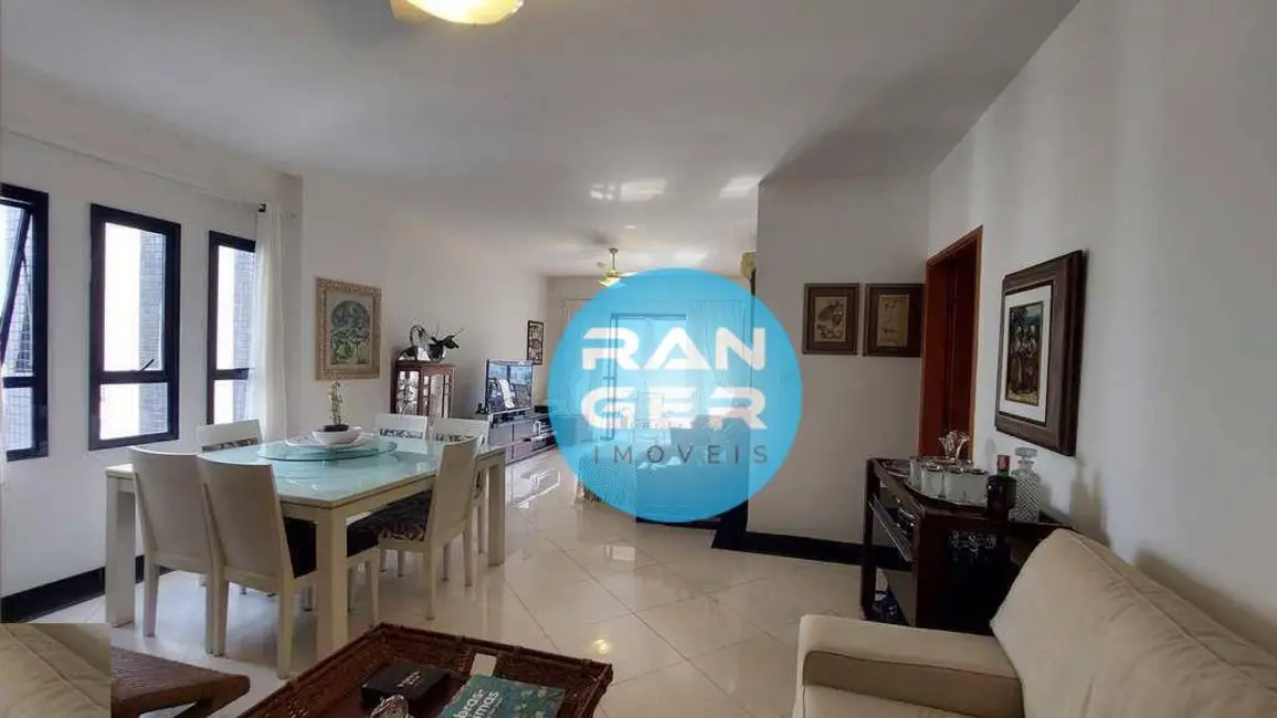 Apartamento com 3 quartos à venda, 246m2 em Ponta da Praia, Santos - SP - imagem 4 Foto 4 de Apartamento com 3 quartos à venda, 246m2 em Ponta da Praia, Santos - SP