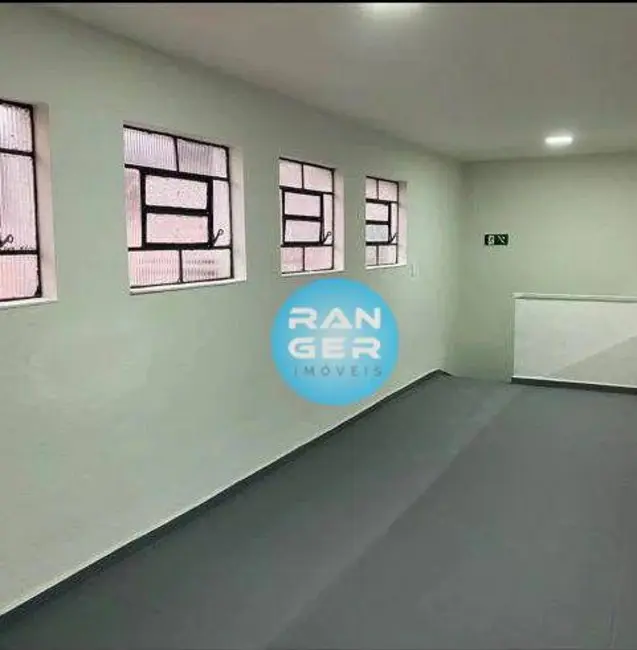 Foto 2 de Armazém / Galpão para alugar, 348m2 em Santos - SP