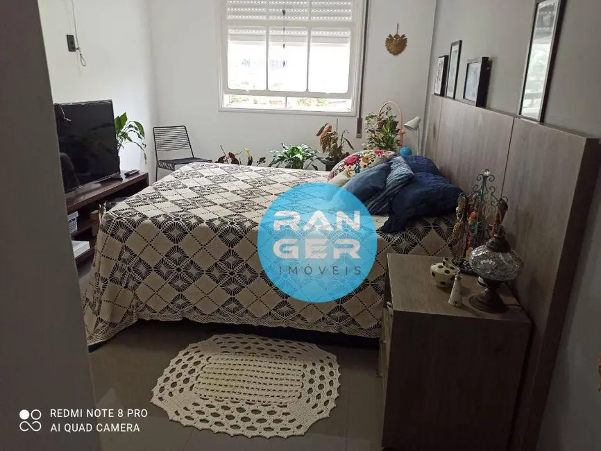 Apartamento com 3 quartos à venda, 153m2 em Ponta da Praia, Santos - SP - imagem 7 Foto 7 de Apartamento com 3 quartos à venda, 153m2 em Ponta da Praia, Santos - SP