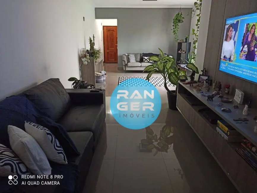 Apartamento com 3 quartos à venda, 153m2 em Ponta da Praia, Santos - SP - imagem 5 Foto 5 de Apartamento com 3 quartos à venda, 153m2 em Ponta da Praia, Santos - SP