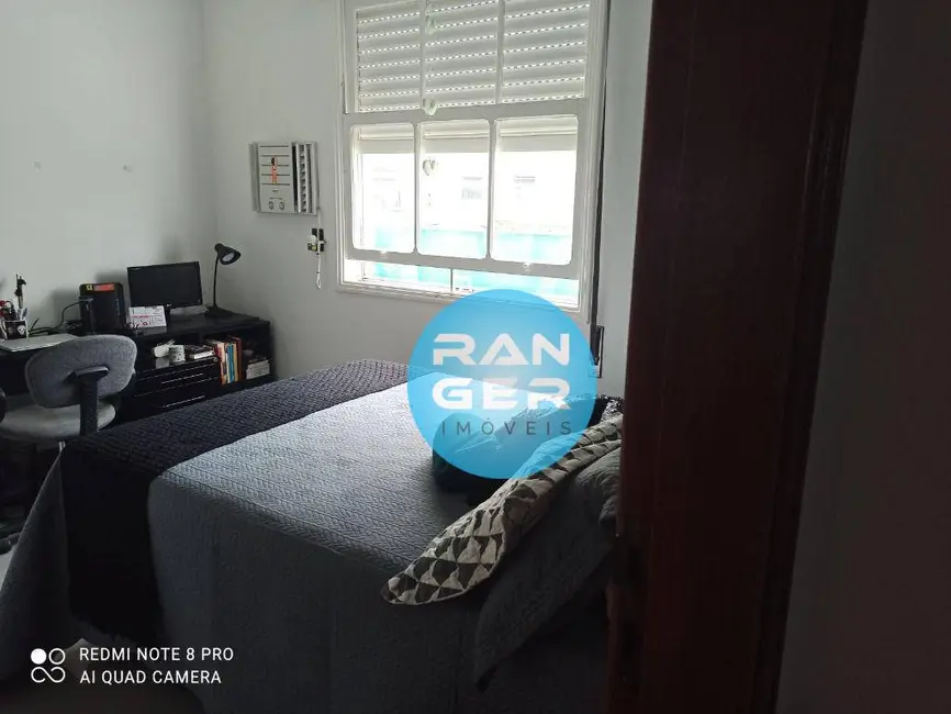 Apartamento com 3 quartos à venda, 153m2 em Ponta da Praia, Santos - SP - imagem 6 Foto 6 de Apartamento com 3 quartos à venda, 153m2 em Ponta da Praia, Santos - SP