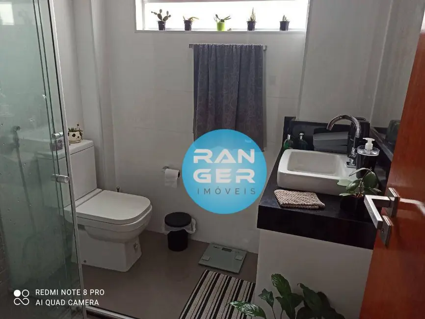 Apartamento com 3 quartos à venda, 153m2 em Ponta da Praia, Santos - SP - imagem 9 Foto 9 de Apartamento com 3 quartos à venda, 153m2 em Ponta da Praia, Santos - SP