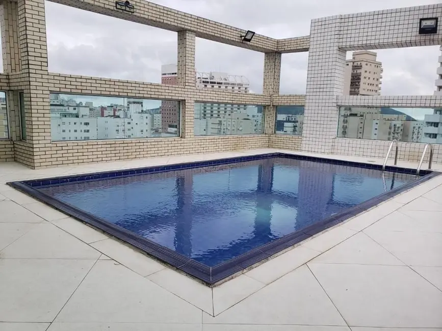 Foto 5 de Cobertura com 3 quartos à venda, 300m2 em Gonzaga, Santos - SP