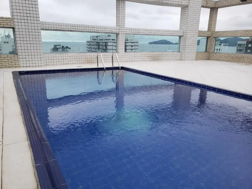 Foto 6 de Cobertura com 3 quartos à venda, 300m2 em Gonzaga, Santos - SP