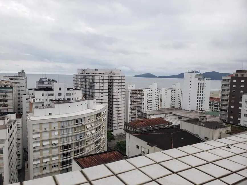 Foto 7 de Cobertura com 3 quartos à venda, 300m2 em Gonzaga, Santos - SP