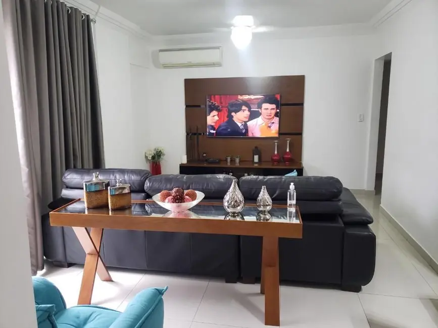 Foto 9 de Cobertura com 3 quartos à venda, 300m2 em Gonzaga, Santos - SP