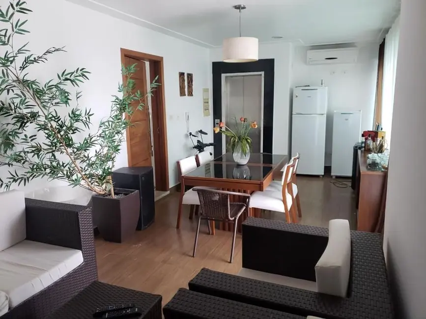 Foto 3 de Cobertura com 3 quartos à venda, 300m2 em Gonzaga, Santos - SP