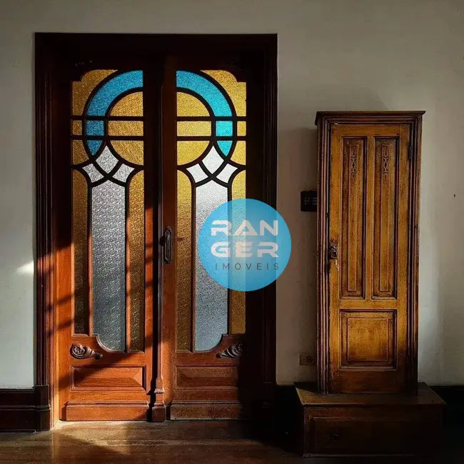 Sobrado com 4 quartos à venda, 260m2 em Pompéia, Santos - SP - imagem 4 Foto 4 de Sobrado com 4 quartos à venda, 260m2 em Pompéia, Santos - SP