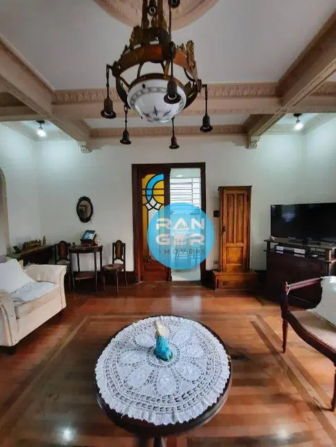 Sobrado com 4 quartos à venda, 260m2 em Pompéia, Santos - SP - imagem 9 Foto 9 de Sobrado com 4 quartos à venda, 260m2 em Pompéia, Santos - SP