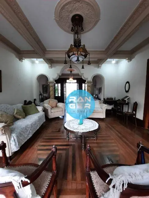 Sobrado com 4 quartos à venda, 260m2 em Pompéia, Santos - SP - imagem 8 Foto 8 de Sobrado com 4 quartos à venda, 260m2 em Pompéia, Santos - SP