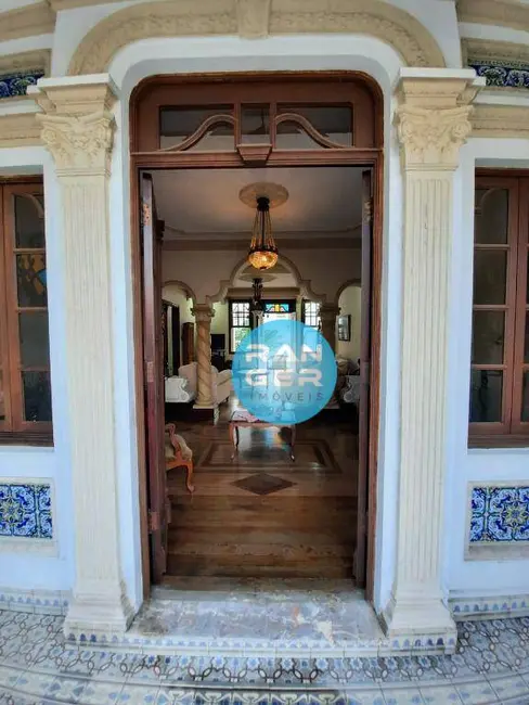 Sobrado com 4 quartos à venda, 260m2 em Pompéia, Santos - SP - imagem 5 Foto 5 de Sobrado com 4 quartos à venda, 260m2 em Pompéia, Santos - SP