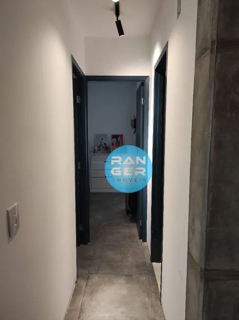 Foto 8 de Apartamento com 2 quartos à venda, 74m2 em Embaré, Santos - SP