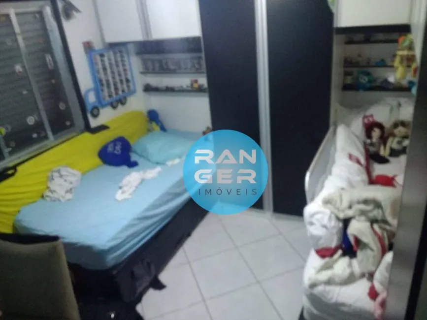 Apartamento com 2 quartos à venda, 75m2 em José Menino, Santos - SP - imagem 8 Foto 8 de Apartamento com 2 quartos à venda, 75m2 em José Menino, Santos - SP