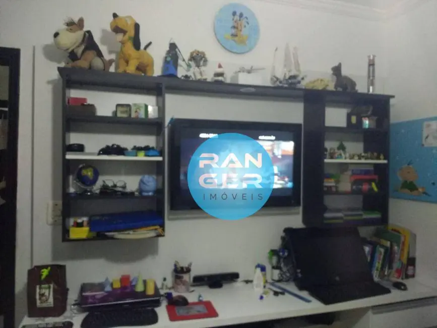 Apartamento com 2 quartos à venda, 75m2 em José Menino, Santos - SP - imagem 6 Foto 6 de Apartamento com 2 quartos à venda, 75m2 em José Menino, Santos - SP