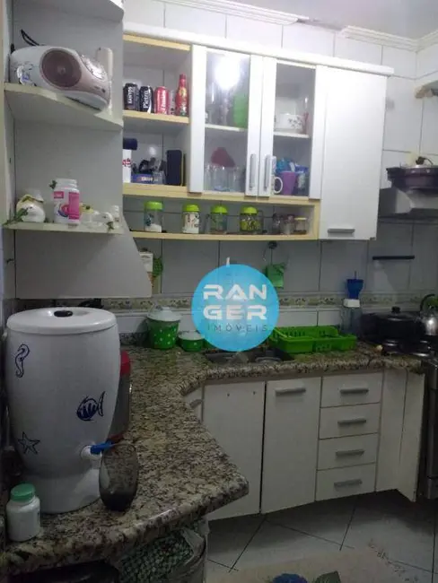 Apartamento com 2 quartos à venda, 75m2 em José Menino, Santos - SP - imagem 4 Foto 4 de Apartamento com 2 quartos à venda, 75m2 em José Menino, Santos - SP