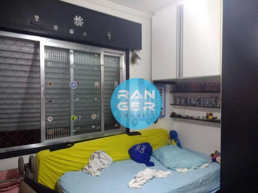 Apartamento com 2 quartos à venda, 75m2 em José Menino, Santos - SP - imagem 7 Foto 7 de Apartamento com 2 quartos à venda, 75m2 em José Menino, Santos - SP