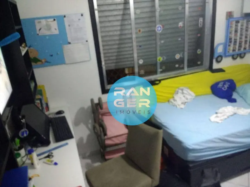 Apartamento com 2 quartos à venda, 75m2 em José Menino, Santos - SP - imagem 9 Foto 9 de Apartamento com 2 quartos à venda, 75m2 em José Menino, Santos - SP