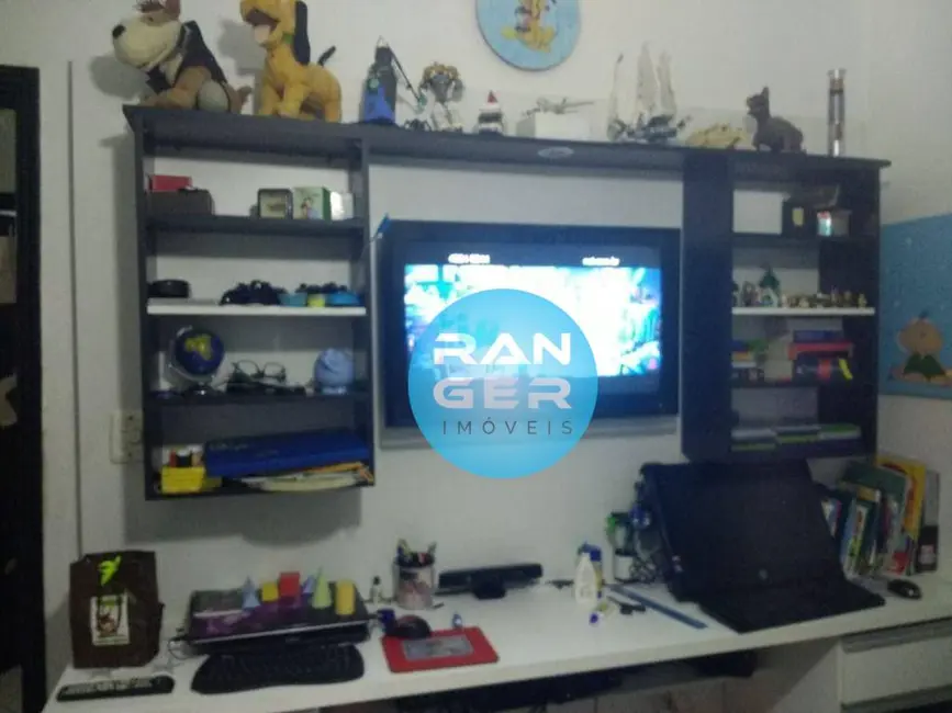 Apartamento com 2 quartos à venda, 75m2 em José Menino, Santos - SP - imagem 5 Foto 5 de Apartamento com 2 quartos à venda, 75m2 em José Menino, Santos - SP