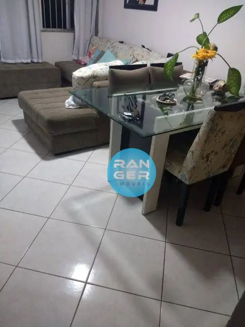 Apartamento com 2 quartos à venda, 75m2 em José Menino, Santos - SP - imagem 3 Foto 3 de Apartamento com 2 quartos à venda, 75m2 em José Menino, Santos - SP