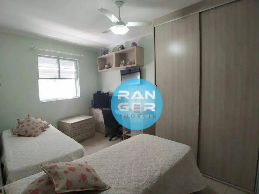 Foto 3 de Casa com 3 quartos à venda em Aparecida, Santos - SP