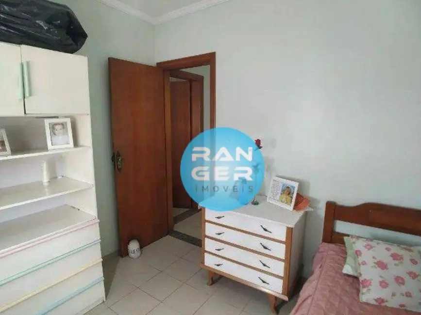 Foto 5 de Casa com 3 quartos à venda em Aparecida, Santos - SP