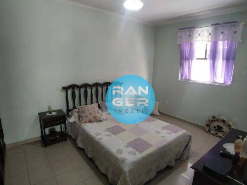 Foto 8 de Casa com 3 quartos à venda em Aparecida, Santos - SP