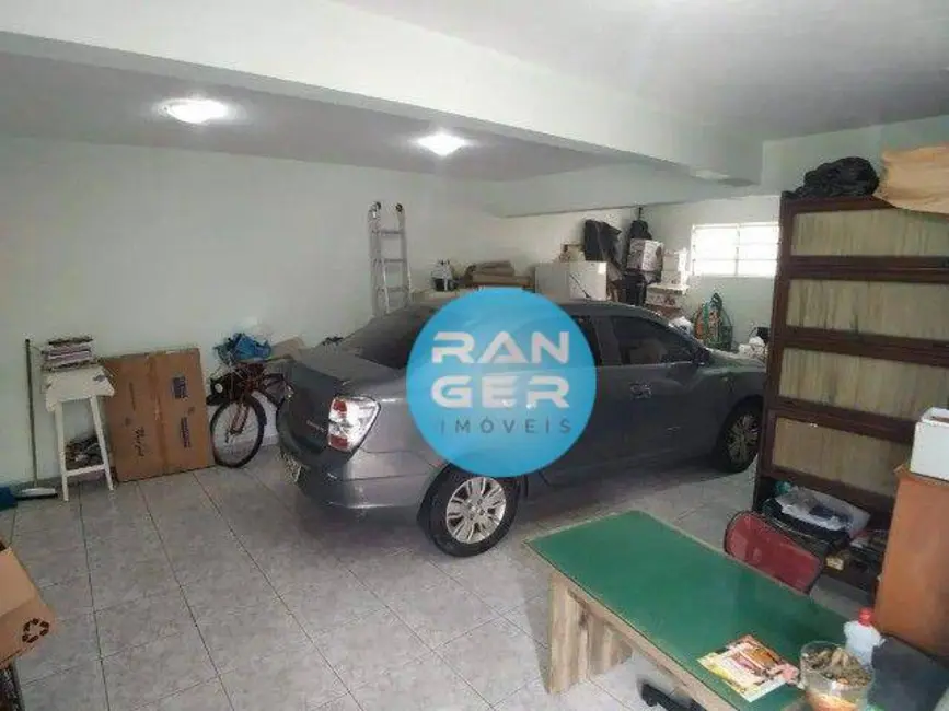 Foto 6 de Casa com 3 quartos à venda em Aparecida, Santos - SP