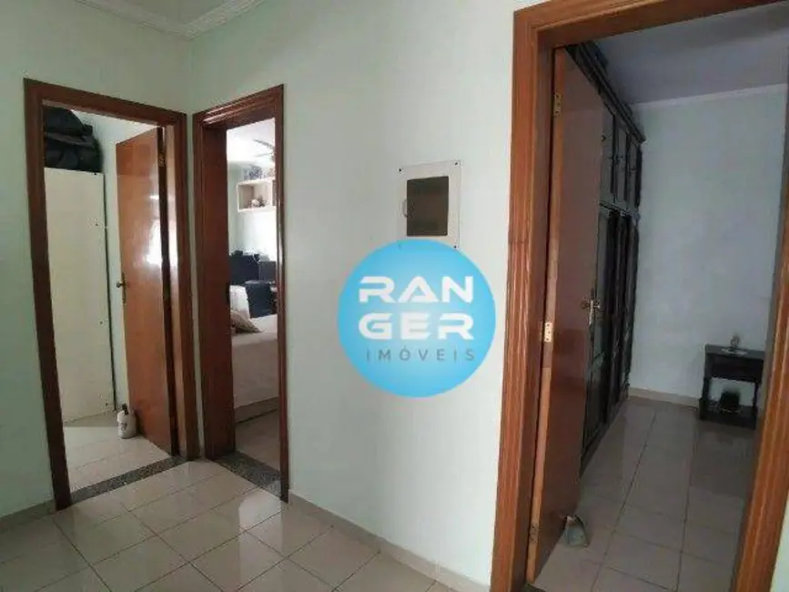 Foto 7 de Casa com 3 quartos à venda em Aparecida, Santos - SP