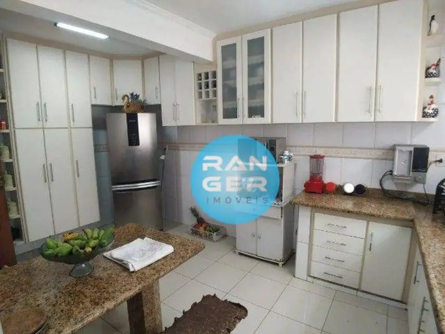 Foto 9 de Casa com 3 quartos à venda em Aparecida, Santos - SP