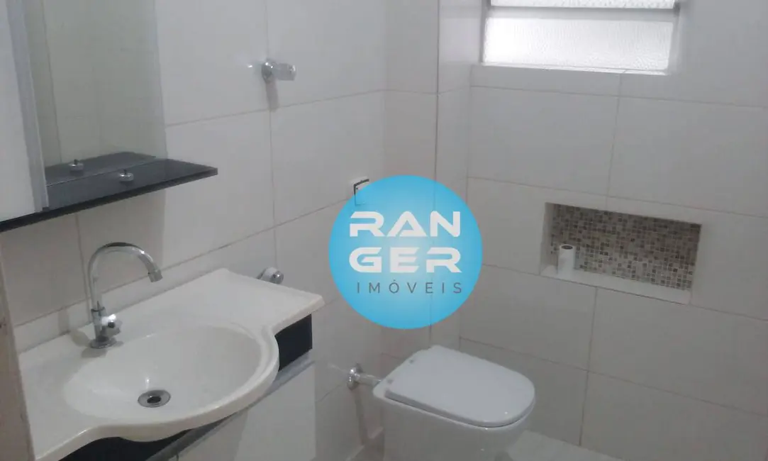 Foto 8 de Apartamento com 2 quartos à venda, 128m2 em Gonzaga, Santos - SP