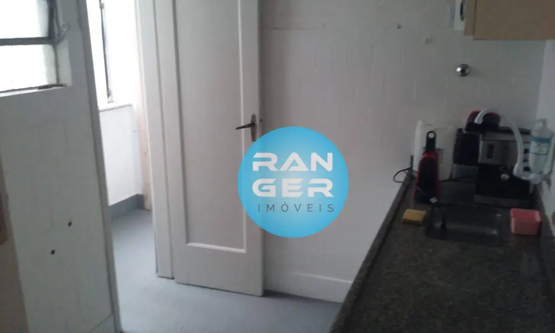 Foto 9 de Apartamento com 2 quartos à venda, 128m2 em Gonzaga, Santos - SP