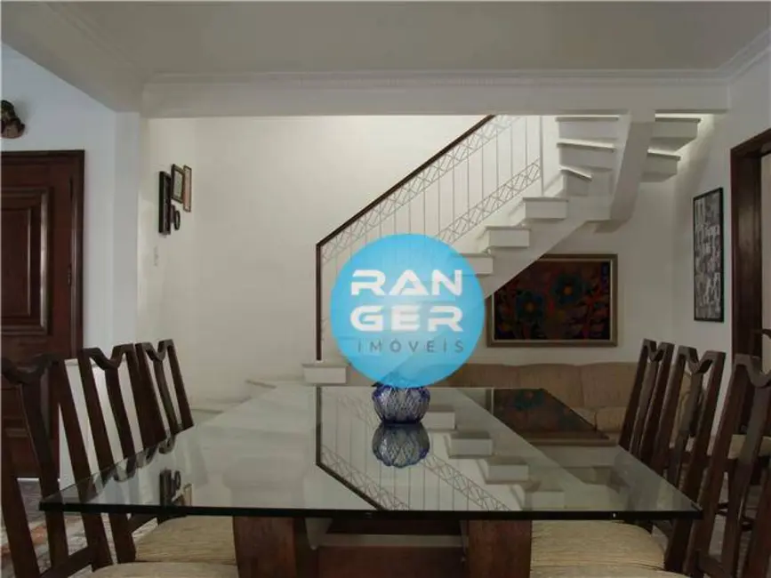 Foto 8 de Casa com 4 quartos à venda, 280m2 em Ponta da Praia, Santos - SP