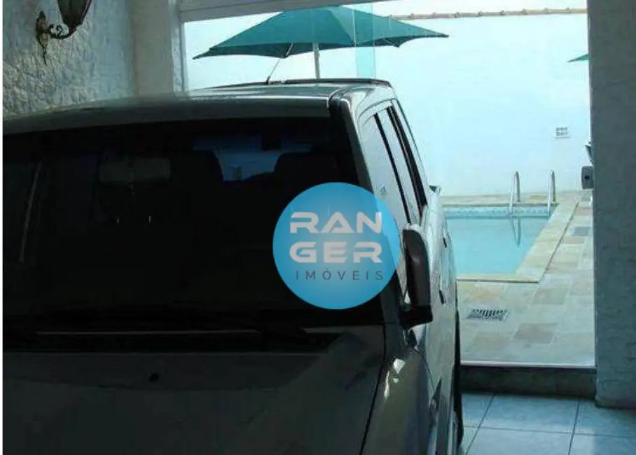 Foto 4 de Casa com 4 quartos à venda, 280m2 em Ponta da Praia, Santos - SP