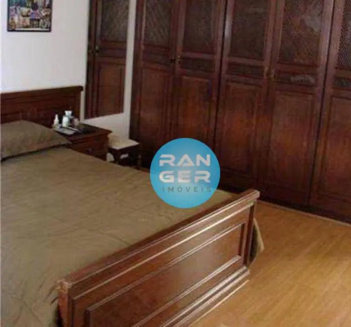 Foto 9 de Casa com 4 quartos à venda, 280m2 em Ponta da Praia, Santos - SP