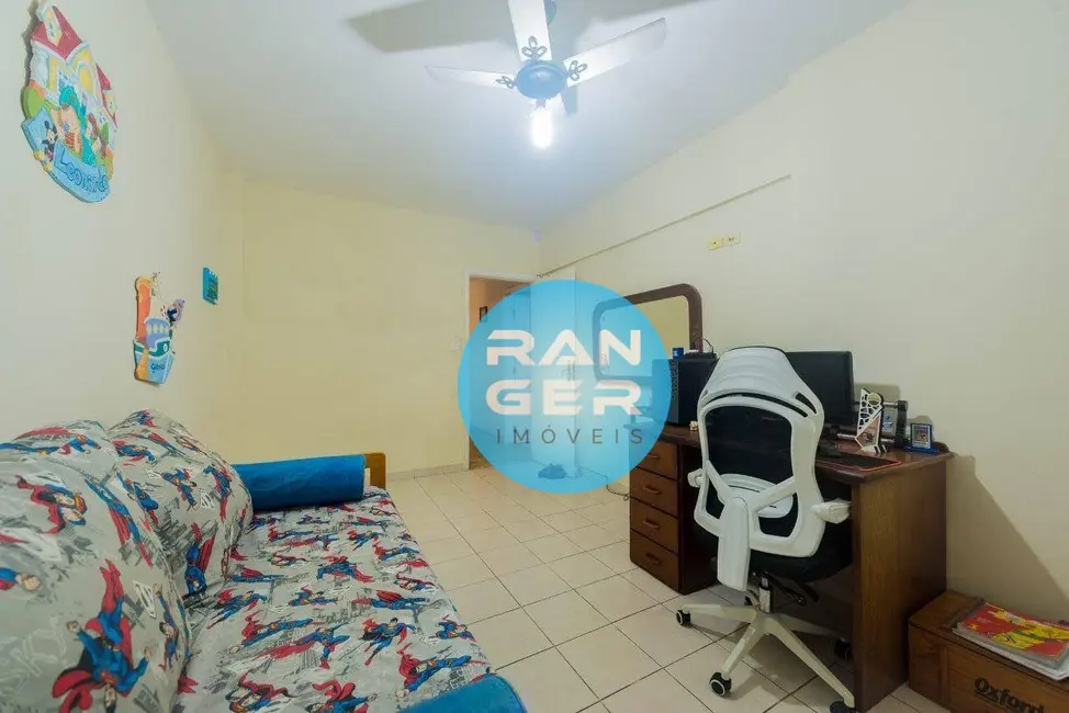 Foto 5 de Cobertura com 3 quartos à venda, 352m2 em Ponta da Praia, Santos - SP